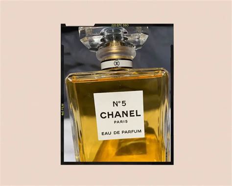 perfume chanel n5 mujer|what does Chanel no 5 smell like.